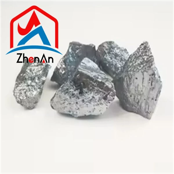 High Level Silicon Metal 2202