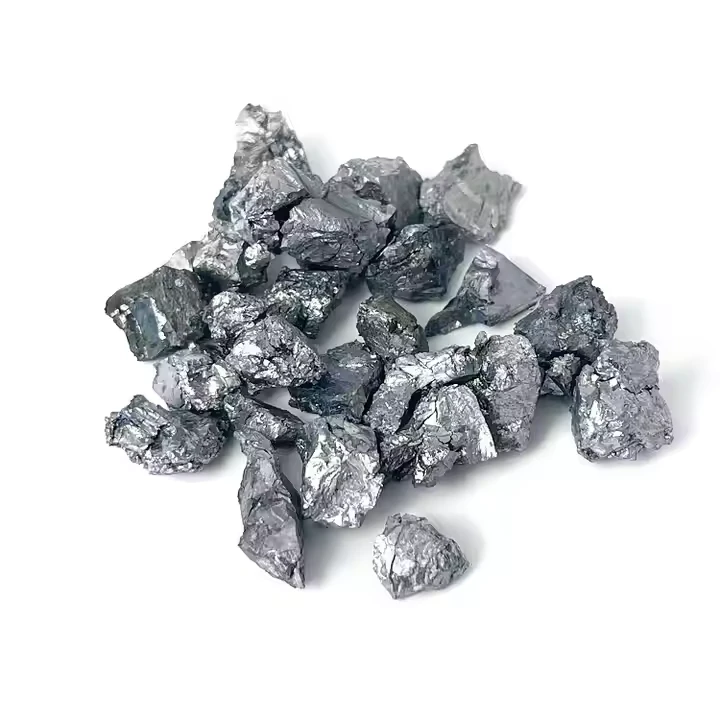 High Pure Ferro Vanadium