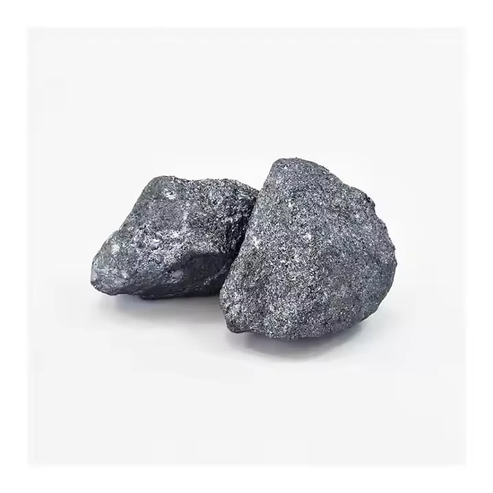 High Pure Silicon Metal