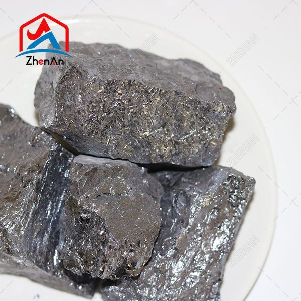 High Pure Silicon Metal