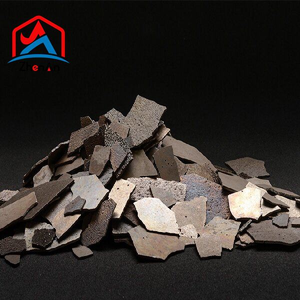 High Purity Of Electrolytic Manganese