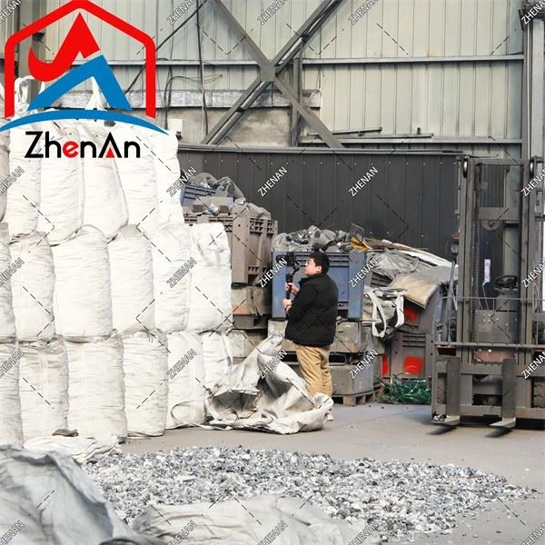 High Purity Silicon Metal 553