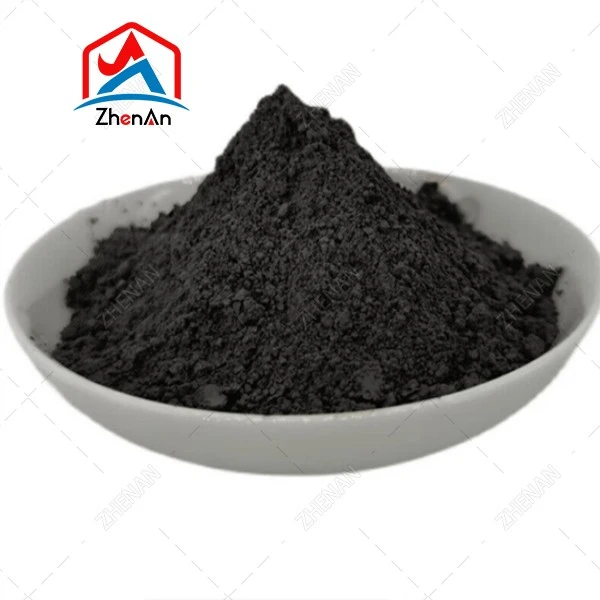 Ferro Titanium Powder Made In China