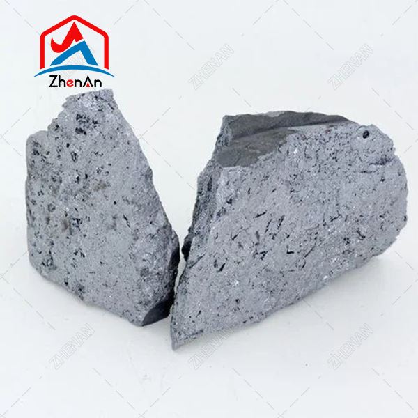 High Quality 70 72 75 Ferrosilicon