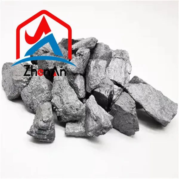 High Quality Material Silicon Calcium
