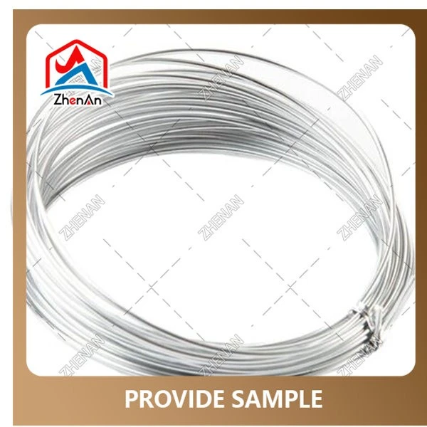 High Quality Metal Aluminum Wire