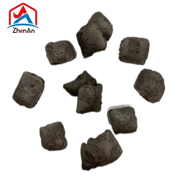 High Strengths At Lower Costs With Vanadium Nitrogen Alloy
