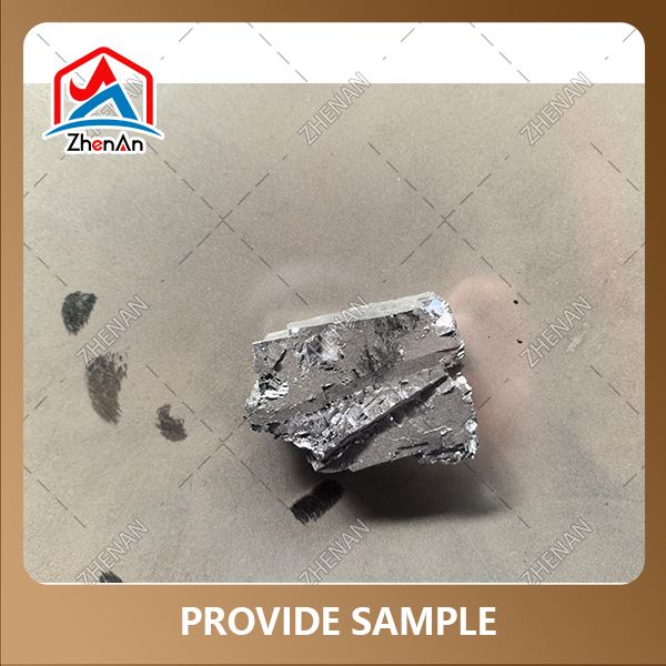 Iron Vanadium 80%50%
