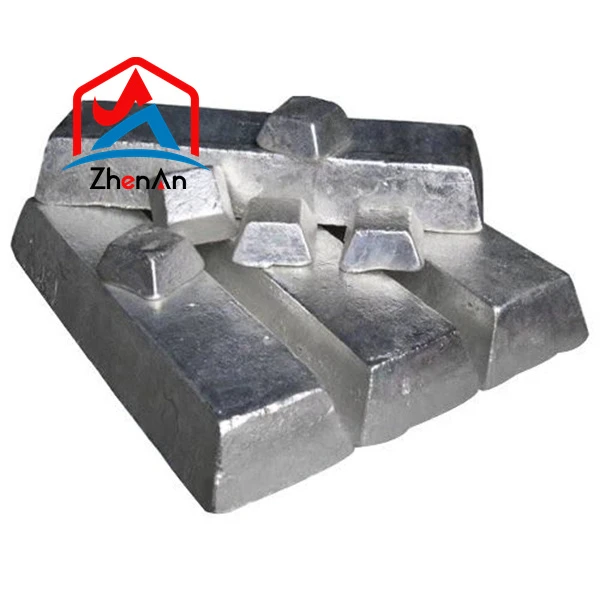 Manufacture Of Magnesium Ingot