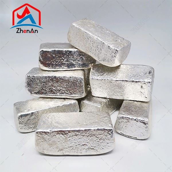 Cast Magnesium Alloy Cast Magnesium Alloy