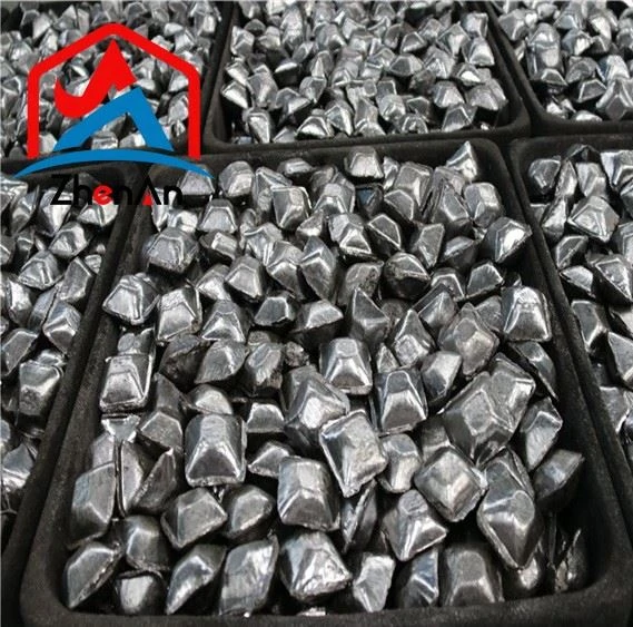 Multivariate Applications Of Vanadium Nitrogen Alloys