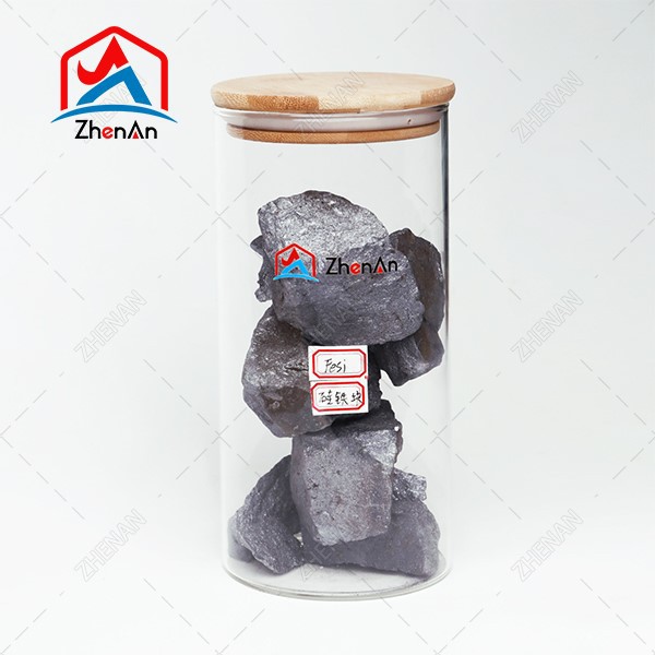 Ferro Silicon 75 Ferro Silicon 75
