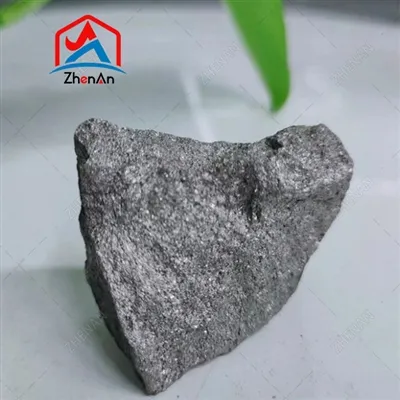 Mis on praegu ferromangaani hind Hiinas?