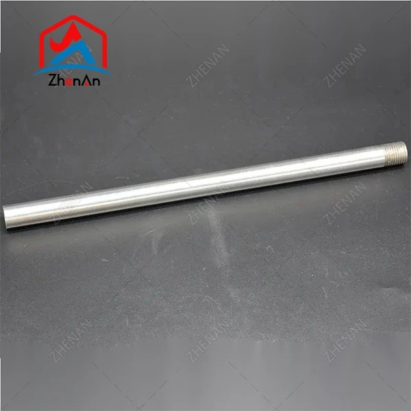 Molybdenum Electrode