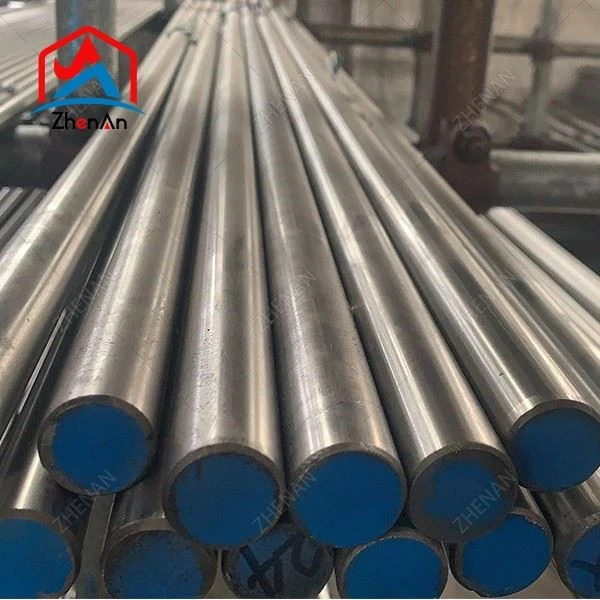 Nickel Alloy Rods