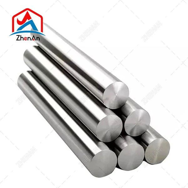 Nickel Rods