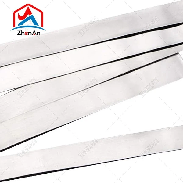 Nickel Strip For Battery Welding