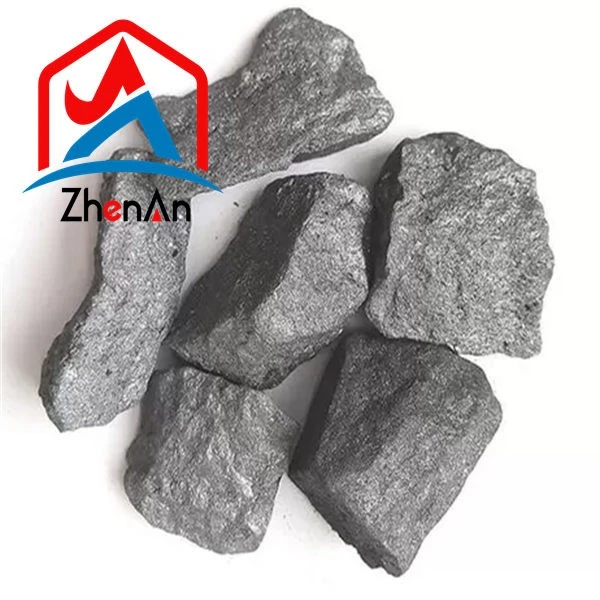 One Of High Level Alloys Ferro Silicon Aluminum