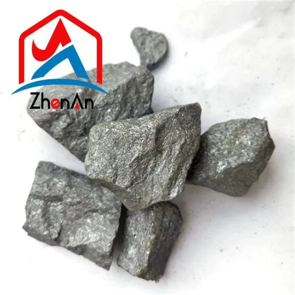 One Of High Level Alloys Ferro Silicon Aluminum