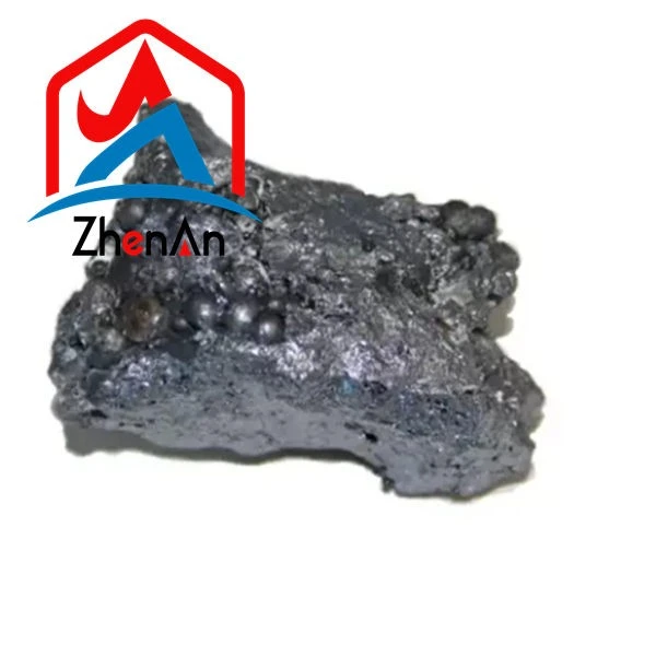 One Of High Level Material Silicon Slag