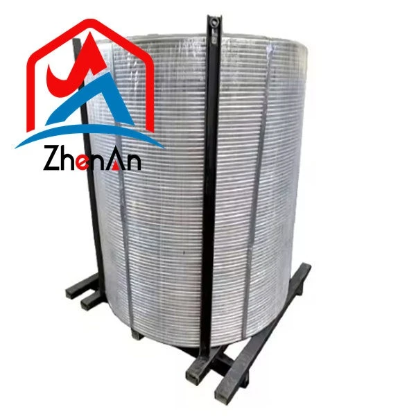 One Of High Level Materials Seamless Pure Calcium Cored Wire