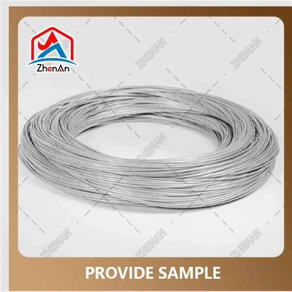 One Of The High Level Alloys Aluminum Wire