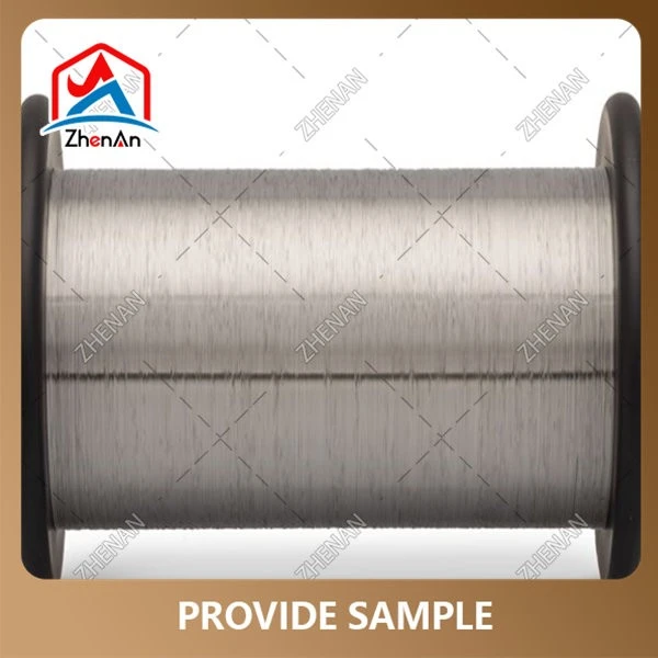 One Of The High Level Materials Aluminum Wire