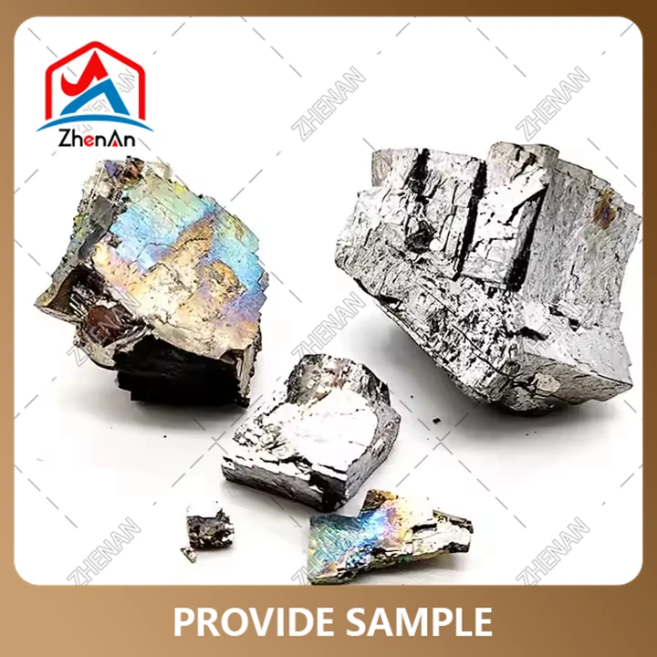 Ferro Vanadium: A Valuable Alloy Ferro Vanadium: A Valuable Alloy