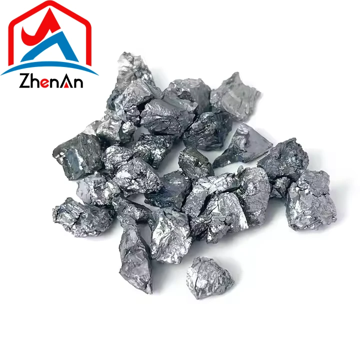 Ferrovanadium 50-A Pure Block
