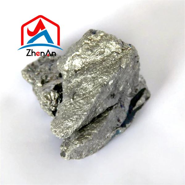 ferrovanadium exporter
