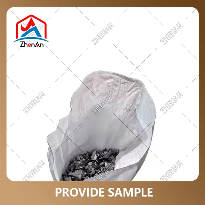 Global Demand For High-quality Ferro Vanadium Global Demand For High-quality Ferro Vanadium