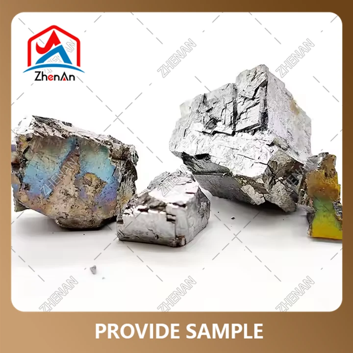 How Ferro Vanadium Improves Metal Performance