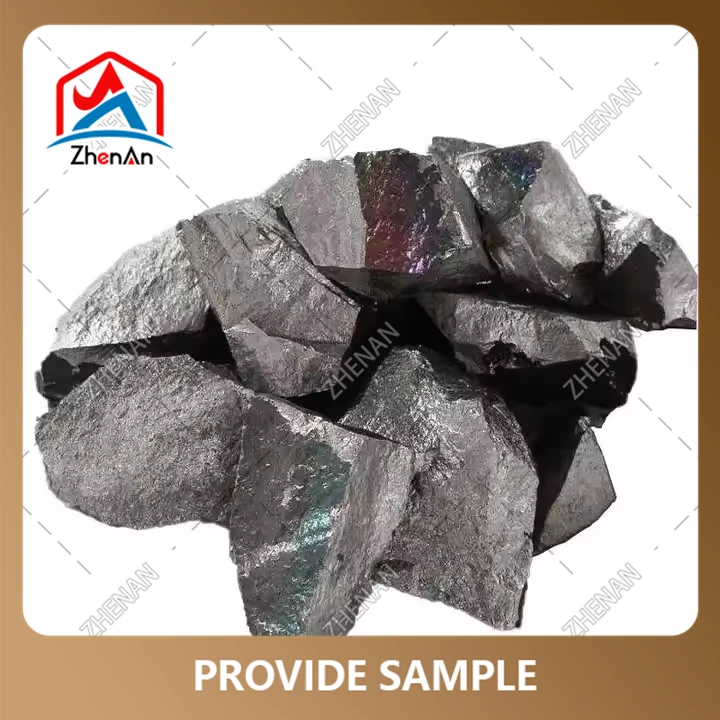 How Ferro Vanadium Improves Performance