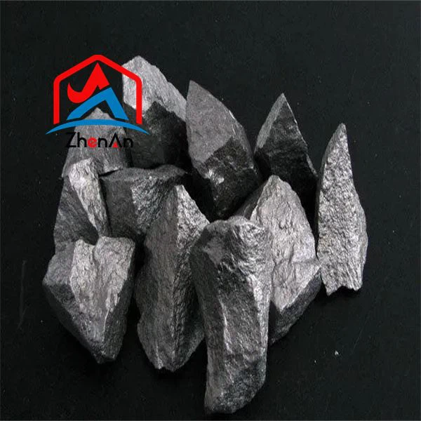 Strong，effcient,high Quality Silicon Zirconium Alloy