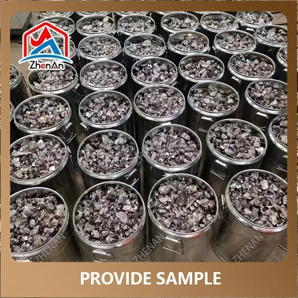 Premium Ferrovanadium For Multiple Applications