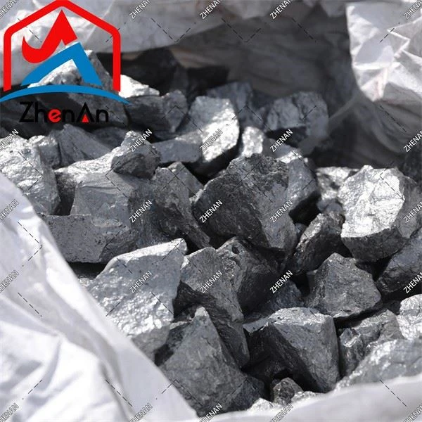Premium High Purity Silicon