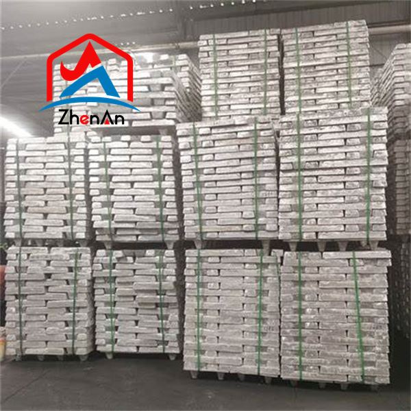 Premium Magnesium Ingot