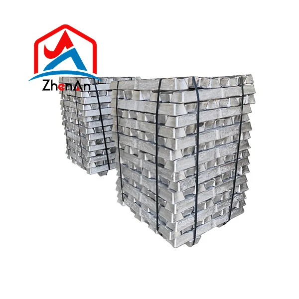 Premium Magnesium Metal
