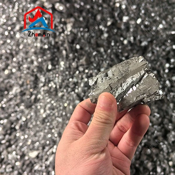 Alloy of Iron and Vanadium For Sale