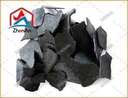 what is vanadium pentoxide flake
