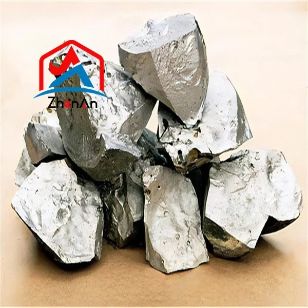 Ferrotitanium 30