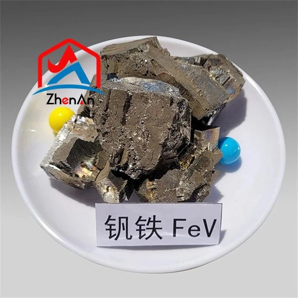 Ferro Vanadium 60 at best price