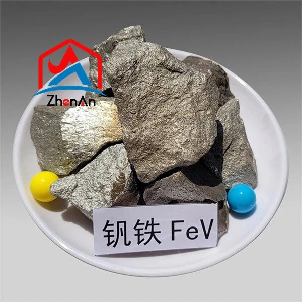 ferro vanadium 60 supplier