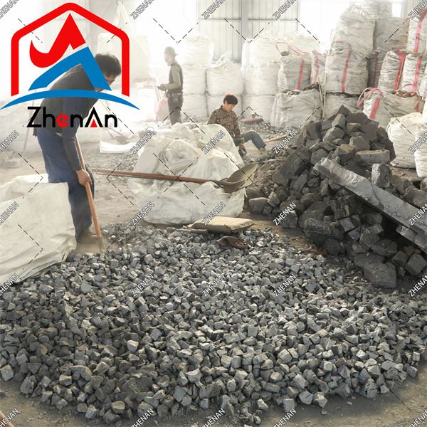 Reliable Ferrosilicon 65-75% Silver Gray