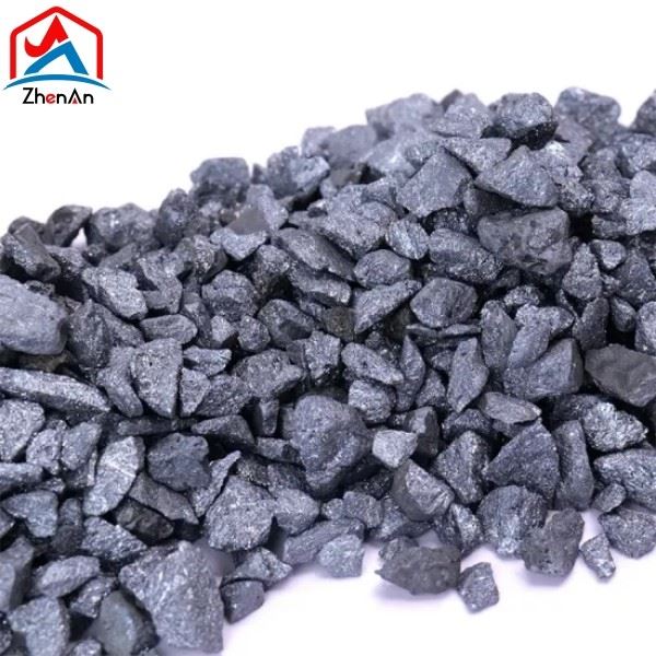 Silicon Barium Alloy Advanced Deoxidation