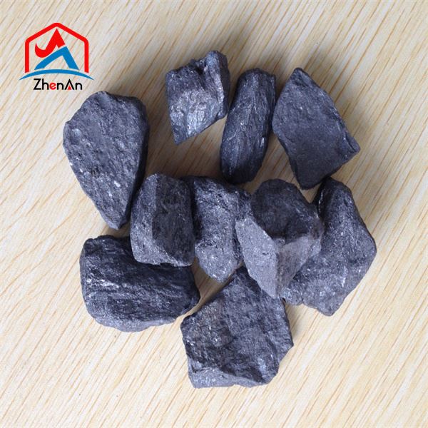 The Uses Of Silicon Barium