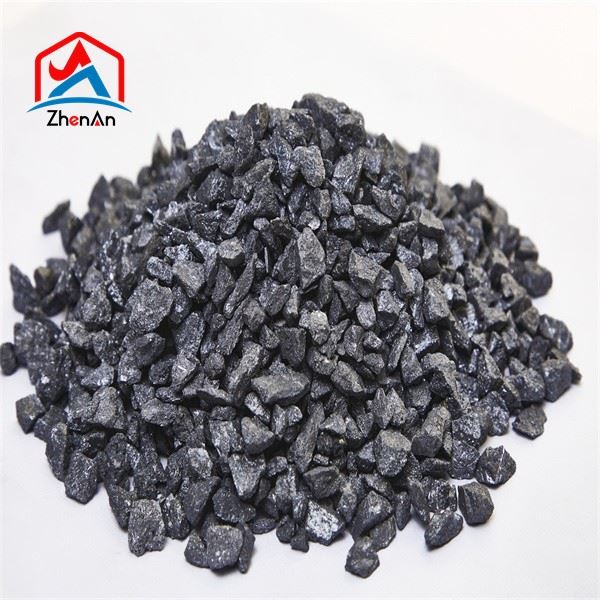 Introduction Of Silicon Barium