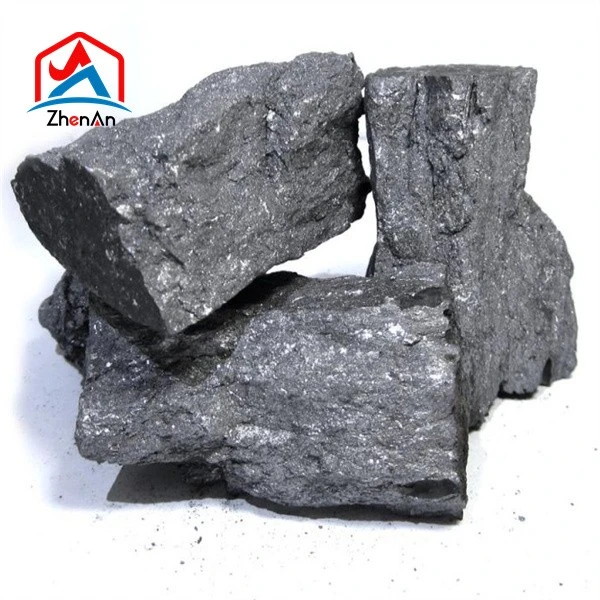 Introduction Of Silicon Barium