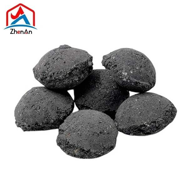 Silicon Briquette A Key Ingredient For Efficient Deoxidation And Alloy Production