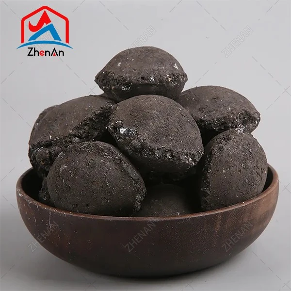 silicon briquette For Sale